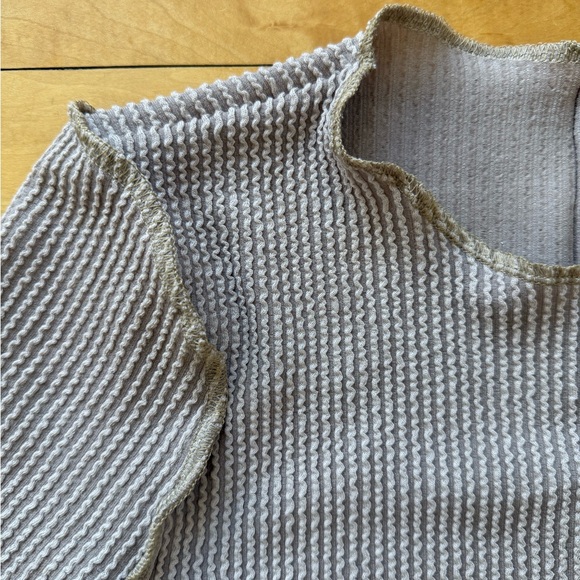 Ribbed Base Layer - Picture 8 of 9